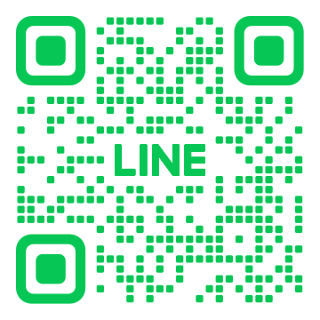 GRANdyのLINE QRコード